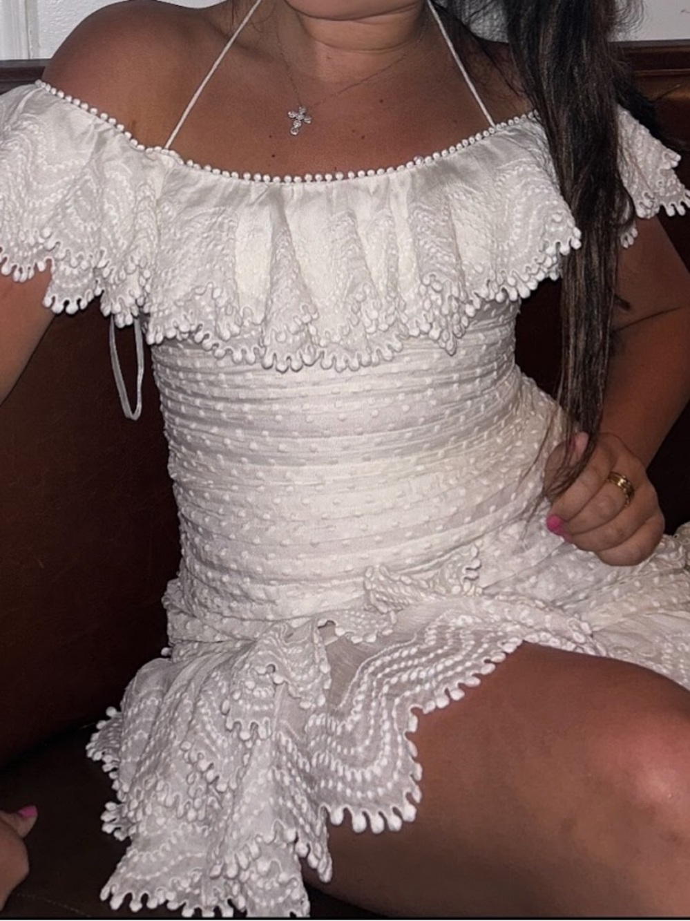 Zimmermann Dress 1